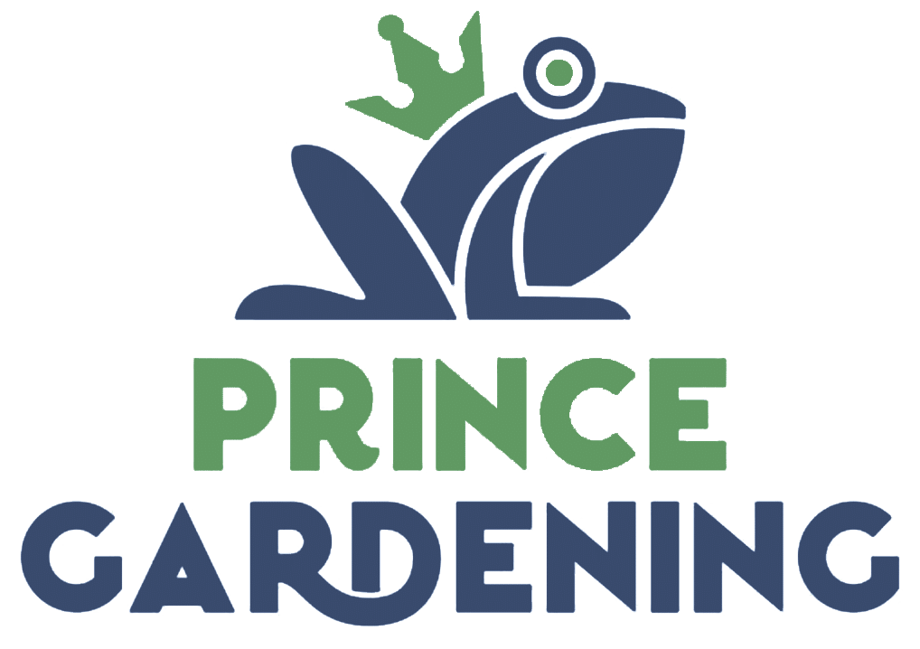 Prince Gardening